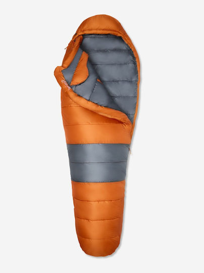 Marmot Sleeping Bag Μονό Καλοκαιρινό Trestles Elite Eco