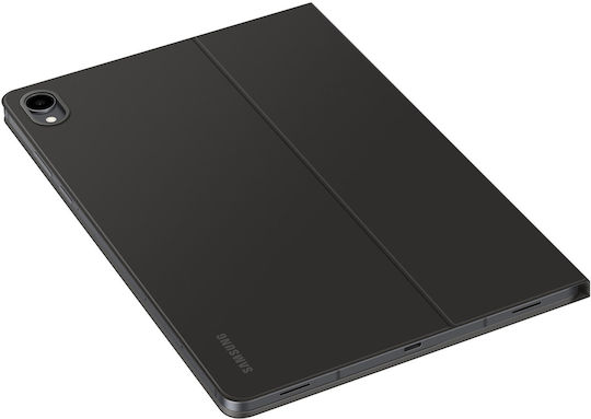 Samsung Flip Cover with Keyboard Blacη (Galaxy Tab S11) 2089938