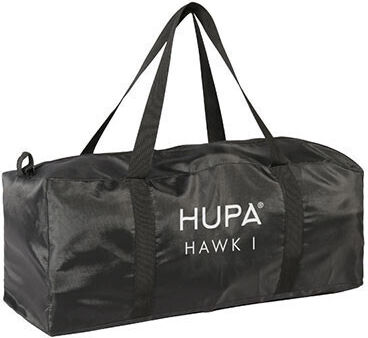 Hupa Hawk I 4 Ατόμων Πράσινη