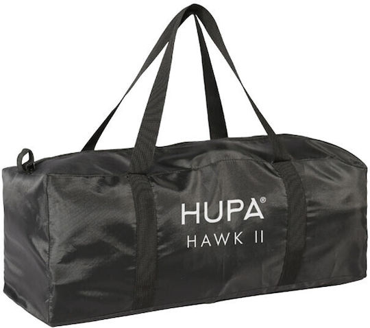 Hupa Hawk II 6 Ατόμων Πράσινη