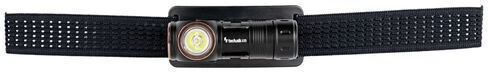 Technik Wiederaufladbar Taschenlampe LED IPX4 mit maximaler Helligkeit 700lm Weiß