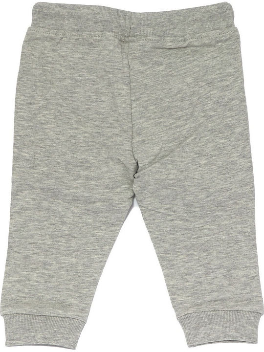 Kids Sweatpants Gray