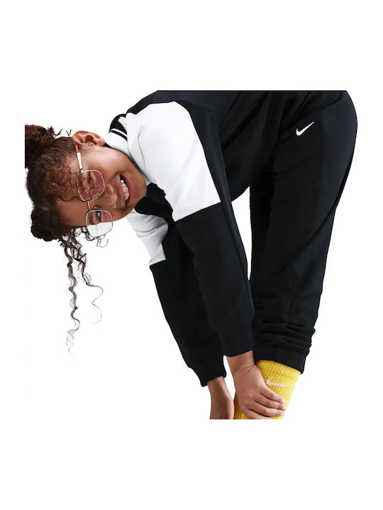 Kids Sweatpants Set Dri-Fit Black 2pcs