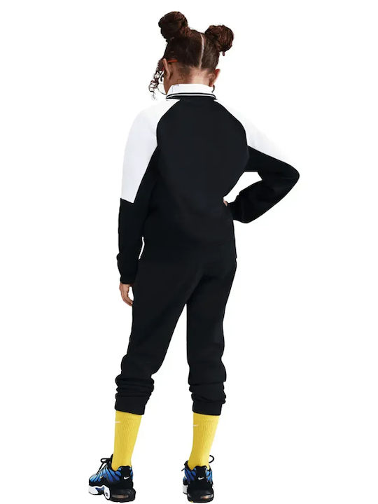 Kids Sweatpants Set Dri-Fit Black 2pcs
