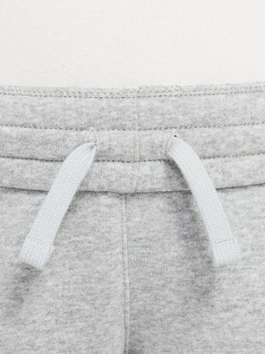 Sportswear Club Kids Grey Sweatpants