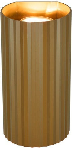 Trio Lighting Soka Σποτ σε Καφέ Χρώμα