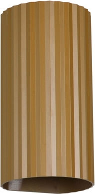 Trio Lighting Soka Σποτ σε Καφέ Χρώμα