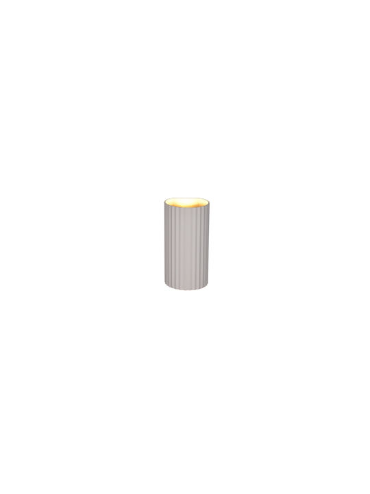 Trio Lighting Soka Spot in Gray Farbe
