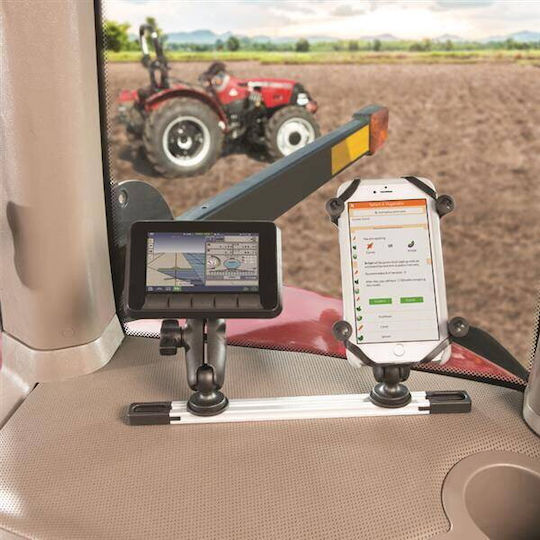 RAM Mount Car Mobile & Tablet Mount Black