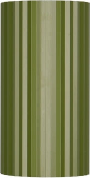 Trio Lighting Soka Spot în Culoare Verde