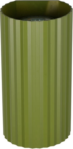 Trio Lighting Soka Spot în Culoare Verde