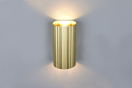 Trio Lighting Soka Spot în Culoare Auriu