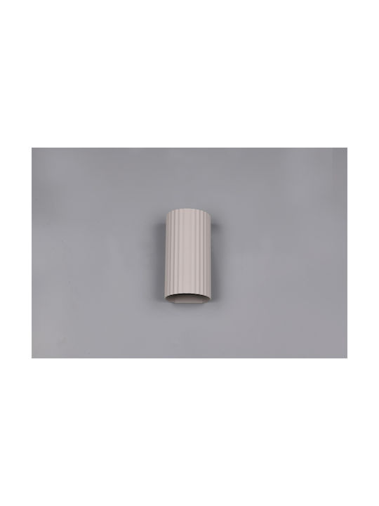 Trio Lighting Soka Spot in Gray Farbe