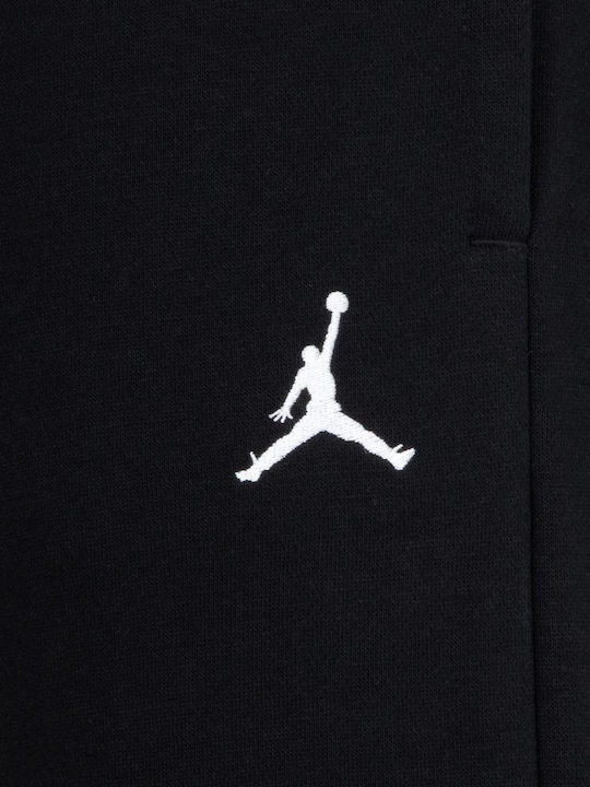 Kids Sweatpants Black Essentials