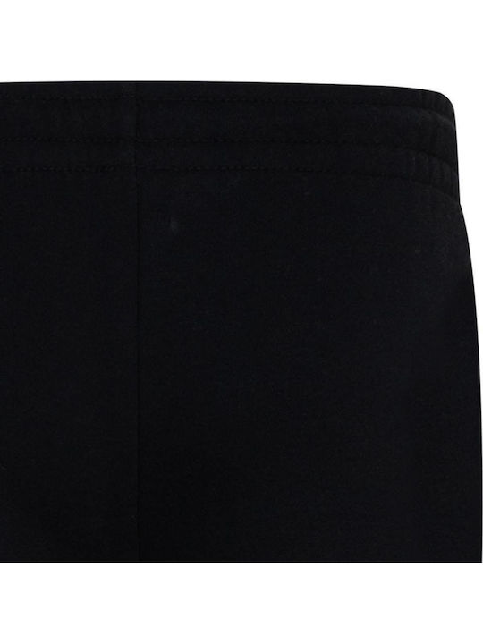 Kids Sweatpants Black Essentials