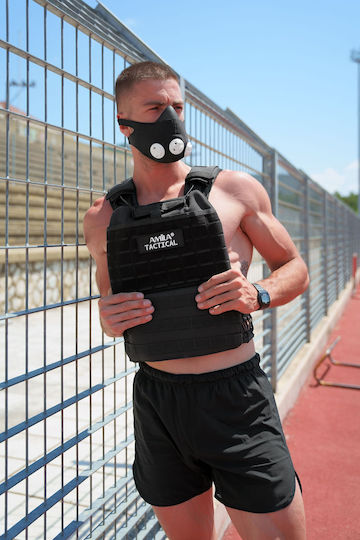 AMILA Vest with Weight 1.65kg