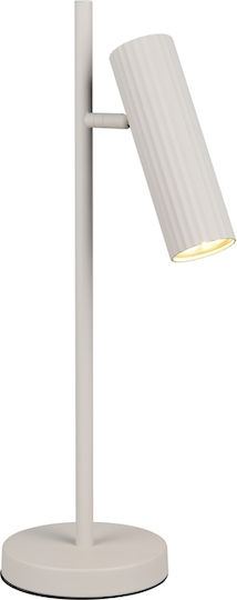 Trio Lighting Soka Decorative Lamp Gray