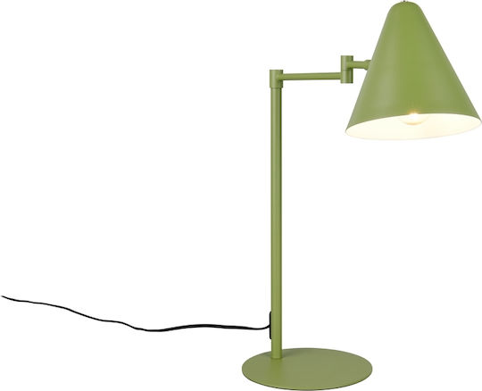 Trio Lighting Cosima Decorative Lamp Green