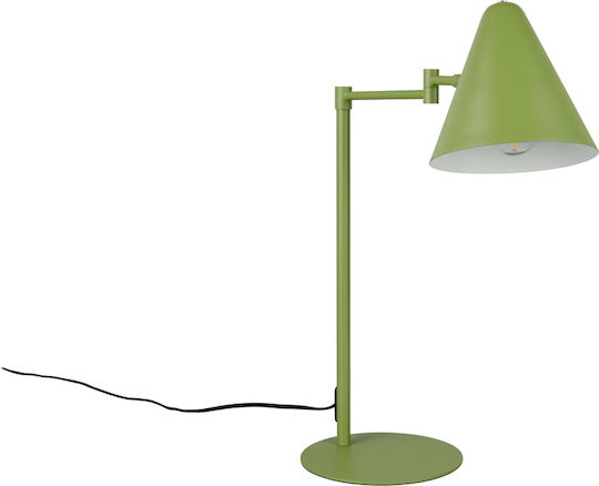 Trio Lighting Cosima Decorative Lamp Green
