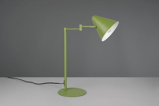Trio Lighting Cosima Decorative Lamp Green