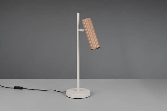 Trio Lighting Soka Decorative Lamp Brown