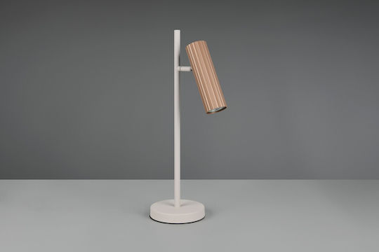 Trio Lighting Soka Decorative Lamp Brown
