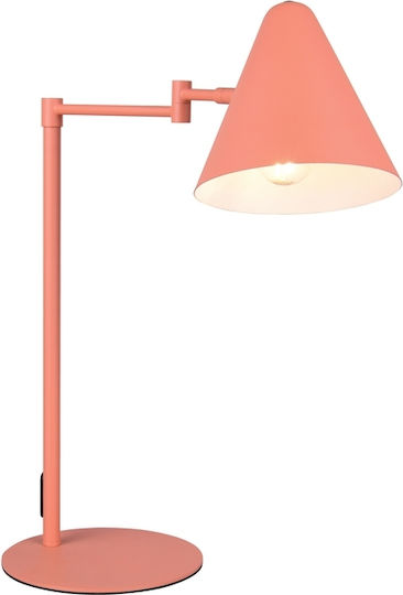 Trio Lighting Cosima Lustră Decorativă Portocaliu