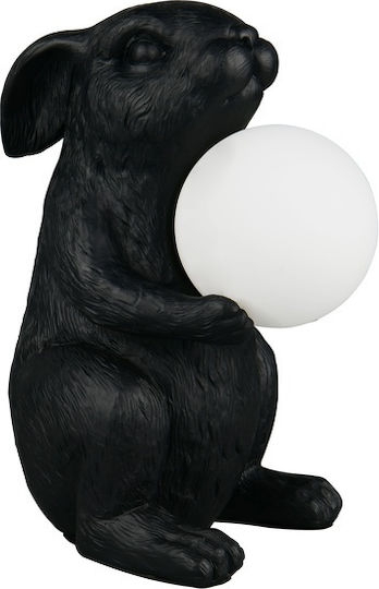 Trio Lighting Dekorative Lampe Schwarz