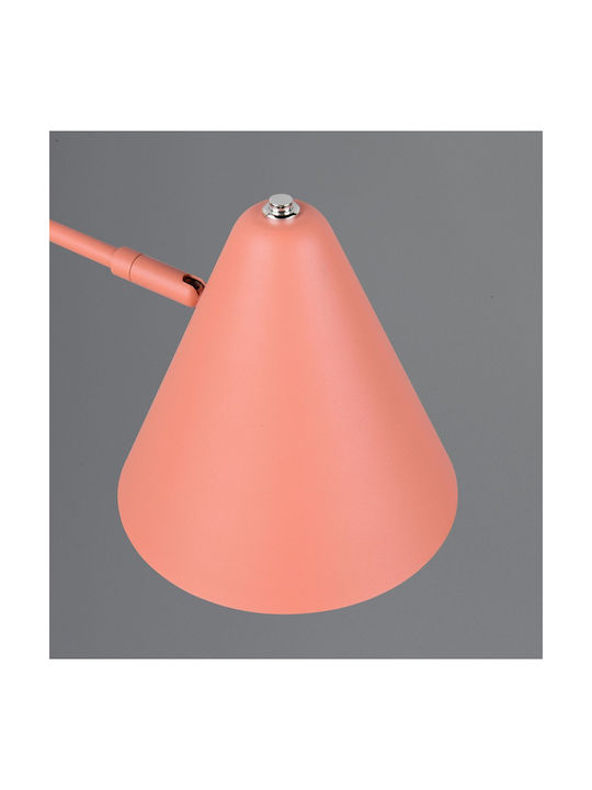 Trio Lighting Cosima Decorative Lamp Orange