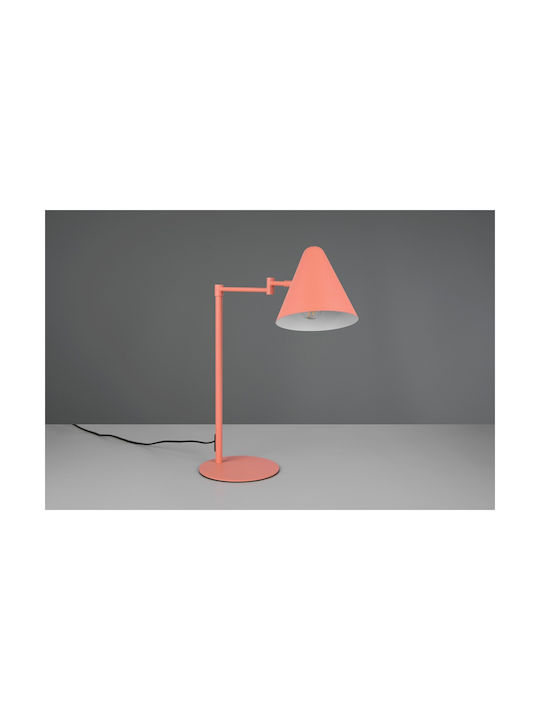 Trio Lighting Cosima Decorative Lamp Orange