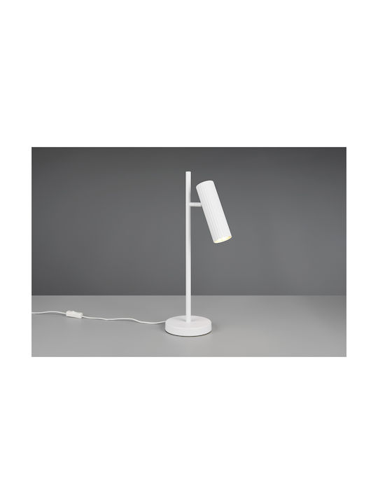 Trio Lighting Soka Decorative Lamp White