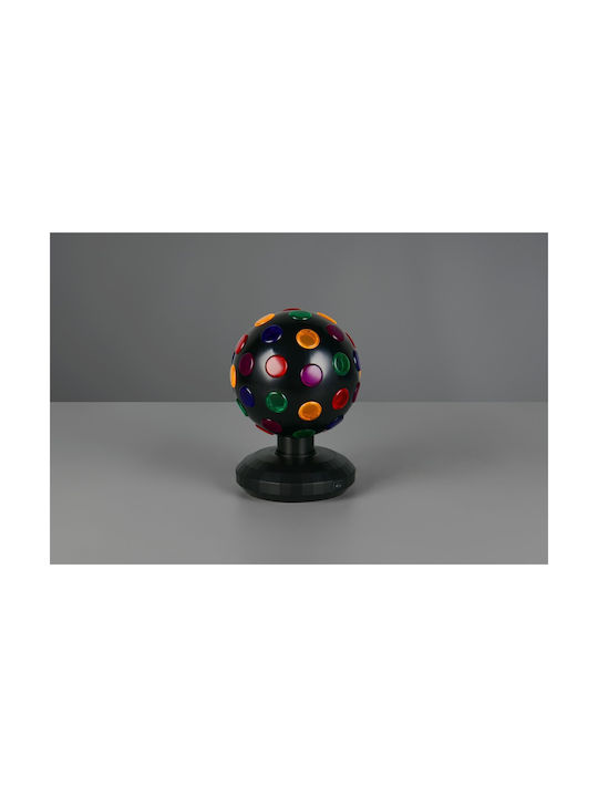 Trio Lighting Διακοσμητικό Φωτιστικό LED RGB
