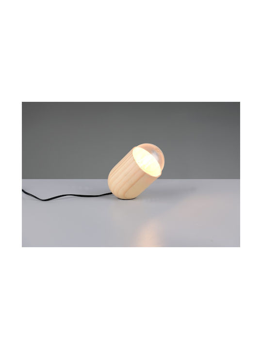 Trio Lighting Dekorative Lampe Beige