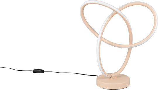 Trio Lighting Decorative Lamp Beige