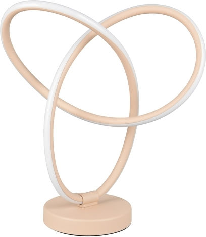 Trio Lighting Decorative Lamp Beige