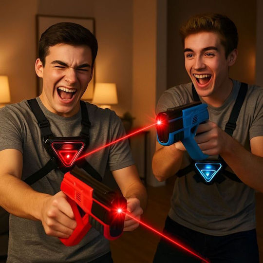 Laser Tag