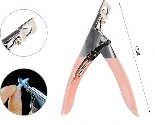 Zjq-313046 Tipps Trimmer Für Künstliche Nägel