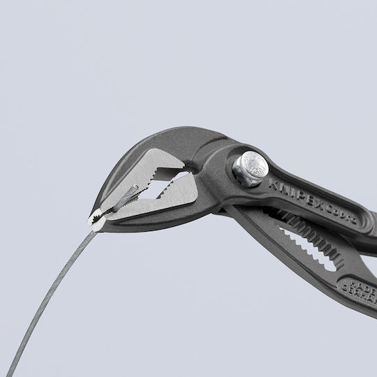 Knipex Cobra Adjustable Wrench 1¼" 180mm