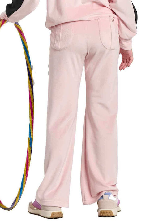 Kids Sweatpants Fairytale 2pcs Row Minime Fairytale