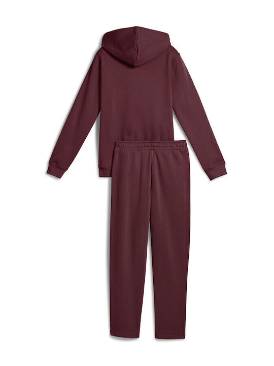 Παιδικό Σετ Φόρμας Metallic 2τμχ Sweat Suit