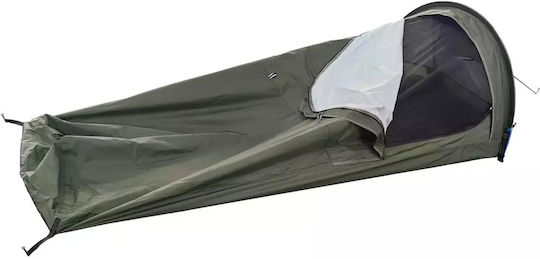 Origin Outdoors Χειμερινή Σκηνή Camping Πράσινη
