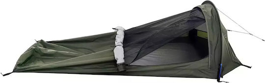 Origin Outdoors Χειμερινή Σκηνή Camping Πράσινη