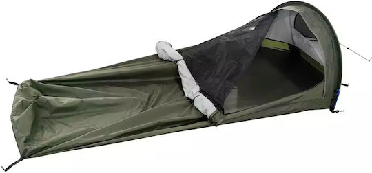Origin Outdoors Χειμερινή Σκηνή Camping Πράσινη