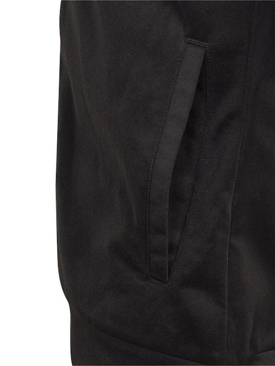 Kinder Sweatpants Set - Jogginganzug Schwarz 2Stück