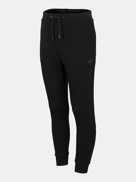 Kids Sweatpants Black