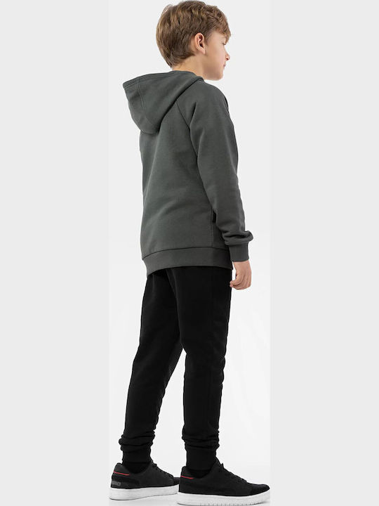 Kids Sweatpants Black