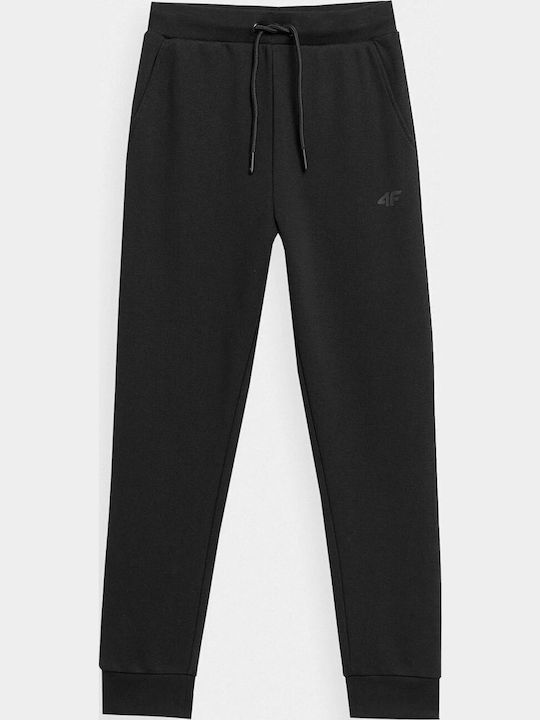 Kids Sweatpants Black