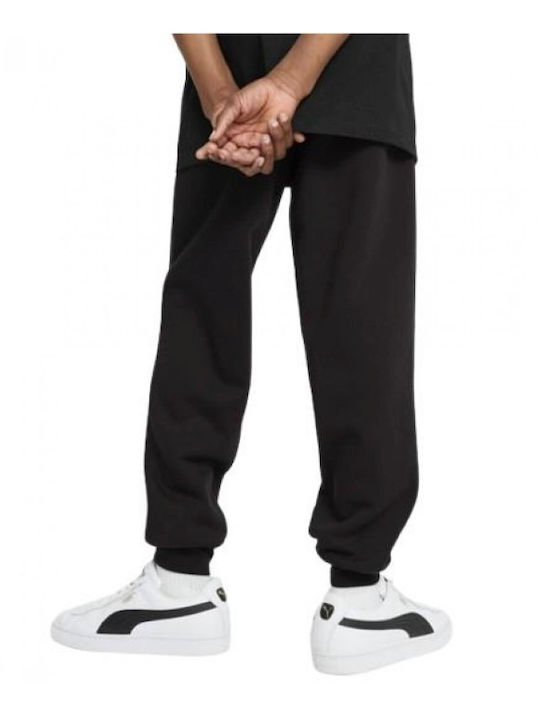 Kids Sweatpants Black