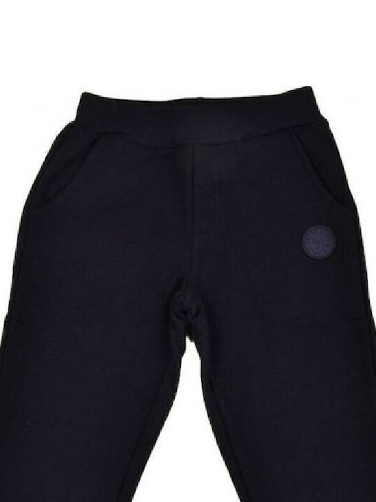 Kids Sweatpants Black