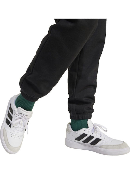 Kids Sweatpants Black